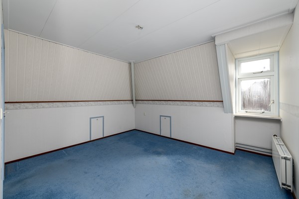 Medium property photo - De Greiden 2, 8523 NM Idskenhuizen